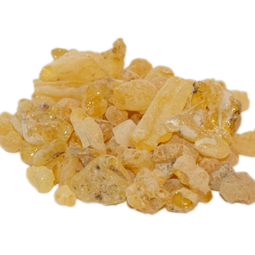 Frankincense Oil  4